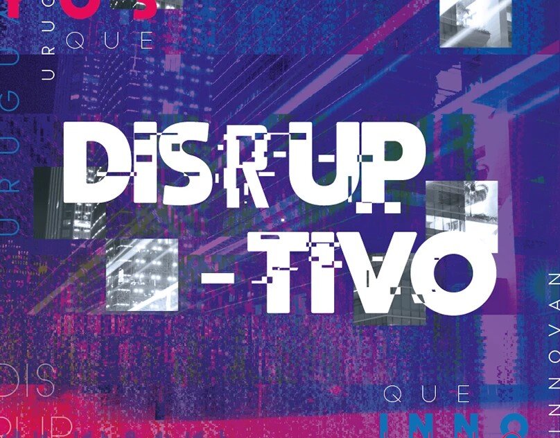 Disruptivo