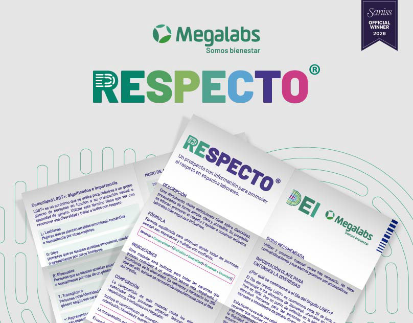 Respecto-Megalabs